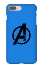 dissking21 iPhone Phone Cases