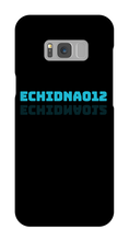 echidna012 Samsung Phone Cases