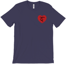Heart T-Shirt