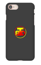 The Big Deano's iPhone Cases