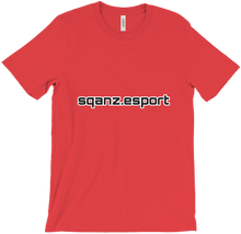 sqanz.esport T-Shirts