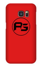 Samsung God Case (Light)