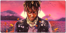 Juice WRLD XXL Gaming Mousepad