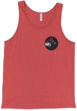 wrightgamin Tank Top