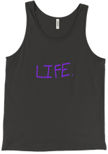 LIFE . Tank Top