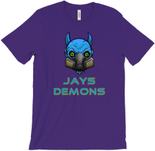 Demon T-Shirts