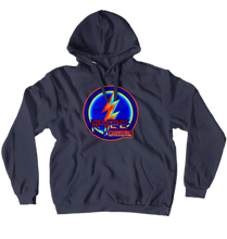 Ryze Heatmap Hoodies (No-Zip/Pullover)