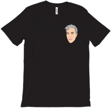 T-Shirts face