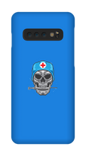 dr_merkn Samsung Phone Cases