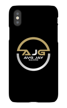 ajgaming2019 iPhone Phone Cases