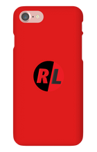 rageless5 iPhone Phone Cases