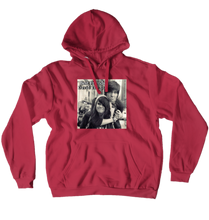 Best Friends Hoodie