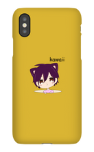 kawaii iPhone case (limited edition)