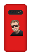 jpk1ller Samsung Phone Cases
