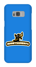 TheRugbyGamer96 Phone Case