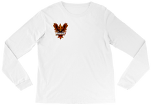 Phoenix Kingdom Long Sleeve Tee