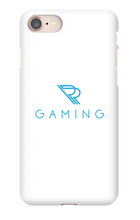 R&R GAMING iPhone Phone Cases