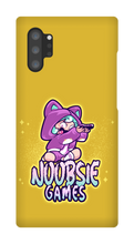 simnoobsie Samsung Phone Cases