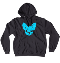 Kybr chues hoodie
