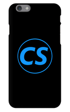 Colton Steiner iPhone Phone Case