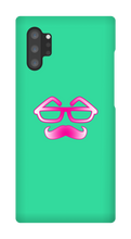 mrmunkymeat Samsung Phone Cases