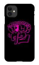 strawberrymilk92 iPhone Phone Cases