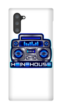 Heine House Logo Phone Case for Samsung