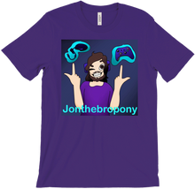 jonthebropony T-Shirts