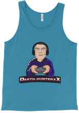 darth_hunterxx Tank Top