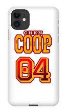 chknfriedstk iPhone Phone Cases
