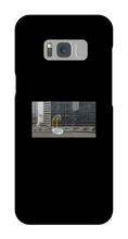 djfilipo Samsung Phone Cases