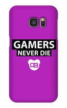 GND Samsung Phone Cases