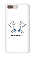 mcfurry2821 iPhone Phone Cases