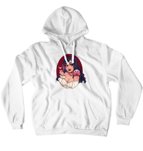 OraFPS Hoodies (No-Zip/Pullover)