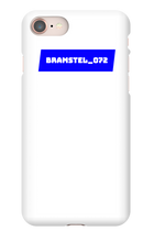 bramstel_072 iPhone Phone Cases