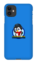 lilpenguin2013 iPhone Phone Cases