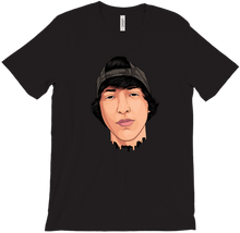 Face T-shirt