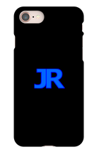 johnathan_ravan iPhone Phone Cases