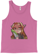 eternalrosegaming Tank Top