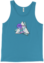 butterflytwix Tank Top