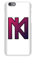MisterKilboy iPhone Phone Cases