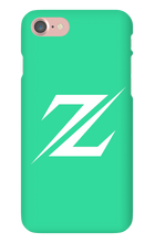 Zipstie iPhone Phone Case