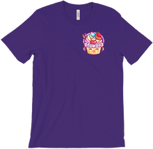 Level 4 Cupcake T-Shirt