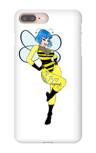 bumblebriannah iPhone Phone Cases