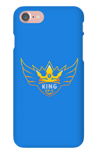 kingbibiix iPhone Phone Cases