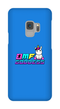 Omfgoddess Samsung Phone Case