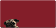pugzzz XXL Gaming Mousepad