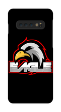 NEW The Eagle's Stream logo Samsung Phone case