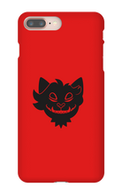 ramorgi iPhone Phone Cases