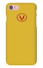 menux__92 iPhone Phone Cases